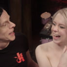 Anna Tyler in 'Fast Rope Bondage for Sex'