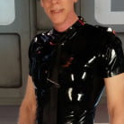 Daisy Ducati in 'Mummification Bondage Play'