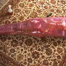 Daisy Ducati in 'Mummification Bondage Play'