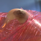 Daisy Ducati in 'Mummification Bondage Play'