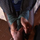 Virginia Tunnels in 'Rough Sex: Pillowcase Tricks'