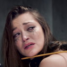 Dani Daniels in 'Cane Training Dani Daniels, Day Three'