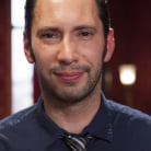 Dani Daniels in 'Don't You Fucking Cry!'