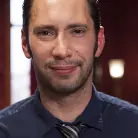 Dani Daniels in 'Don't You Fucking Cry!'