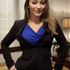 Dani Daniels in 'Grow a Pair'