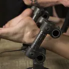 Dani Daniels in 'Playful Creature'