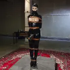 Dani Daniels in 'The Objectification of Dani Daniels'