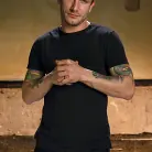 Darcie Belle in 'Darcie Belle--Damsel in Distress'