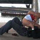 Daria Glower in 'Daria'