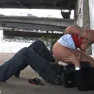 Daria Glower in 'Daria'