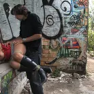 Daria Glower in 'Daria'