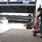 Daria Glower in 'Daria'