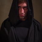 Darling in 'Bloodlust: Med student gangbanged and double penetrated by sex cult!'