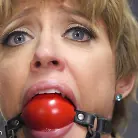 Darling in 'Darling's Sexual Destruction'