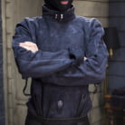 Darling in 'Darling's Sexual Destruction'