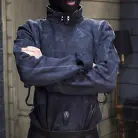 Darling in 'Darling's Sexual Destruction'