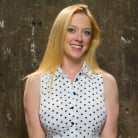 Darling in 'Gorgeous Squirting Orgasmic Rope Slut Gets Bound and Defiled'