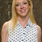 Darling in 'Gorgeous Squirting Orgasmic Rope Slut Gets Bound and Defiled'