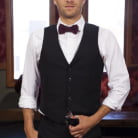 Darling in 'Improving Mommy's Spoiled Step Daughter's Failing Grades'