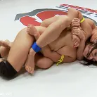 Darling in 'Lea Lexis Vs. Darling in a Lightweight tournament battle'