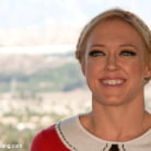 Darling in 'Queen of Hearts: Part 1. The Double life of Darling.'