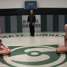 Darling in 'SUMMER VENGEANCE TOURNAMENT MATCH UP! DARLING VS VENDETTA'