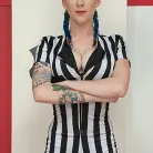 Darling in 'Team Tarrasque is Dominated on the Mats by Team Grappler'