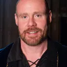 Darling in 'The Slave Auction: Darling Gets Ass Fucked in Strict Bondage!'