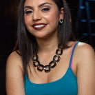 Darling Deicide in 'Depraved Domination'