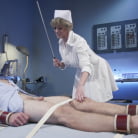 Dee Williams in 'Nurse Williams: Dee Williams Dominates Patient Jonah Marx'