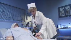 Dee Williams - Nurse Williams: Dee Williams Dominates Patient Jonah Marx | Picture (2)