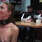 Delilah Knight in 'Hot amateur fucked in diner and made to give bj's to strangers!!!'