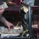 Demi Sutra in 'Tied Up and Stranded'