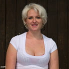 Devon Taylor in 'It Burns!'