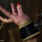 Devon Taylor in 'Tip Tap'