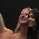 Dia Zerva in 'Dia Zerva live at the Armory!'