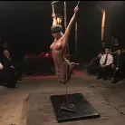 Dia Zerva in 'Dia Zerva live at the Armory!'