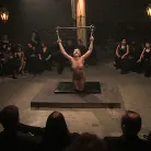 Dia Zerva in 'Dia Zerva live at the Armory!'