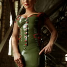 Dia Zerva in 'FemDom BootCamp: Episode 1'