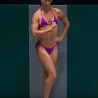 Dia Zerva in 'Re-Release! Dia totally annihilates Wenona in the most one-sided match in the history of US Un-Ex'