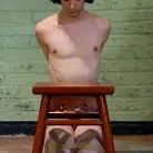 Dia Zerva in 'The Training of a Houseboy: Episode 1'