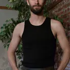 Dia Zerva in 'The Unfaithful'