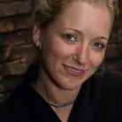 Dia Zerva in 'The Unfaithful'