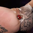 Diamond Banks in 'Diamond Banks' Anal Toy'