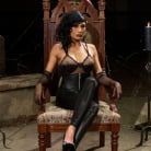 Beretta James in 'Divine Mummification Sex'