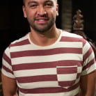 Beretta James in 'Divine Mummification Sex'