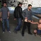 Donna Bell in 'Beautiful Blonde Bitch'