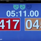 DragonLily in 'Injuries are part of the sport, and the sport is brutal, Non-scripted wrestling can be brutal..'