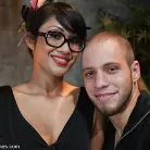 DragonLily in 'The Adjustment of Wolf Hudson: Episode 1'