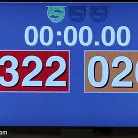 DragonLily in 'Two undefeated teams brutally battle it out to see who will take first place Non-scripted!'